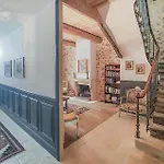 Ferienhaus Amazing In