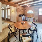 Ferienhaus Amazing In