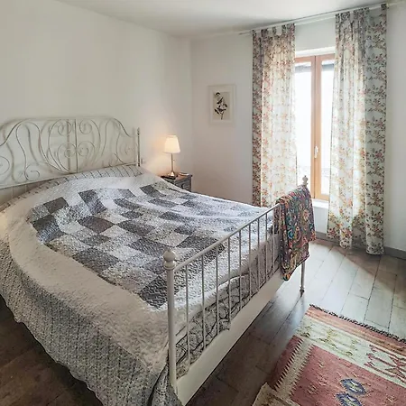 Amazing In Prázdninový dům *